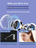 NEW Original Air Pro 6 TWS Wireless Headphones Fone Bluetooth Earphones Mic Pods In Ear Earbuds Earbuds sport Headset For Xiaomi