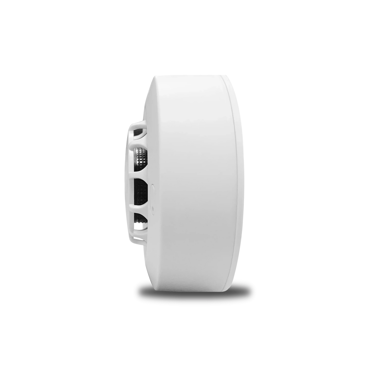 ONENUO Tuya WiFi Smoke Detector Photoelectric Sensor Fire Alarm Home Kitchen Security System Work With Smart Life APP
