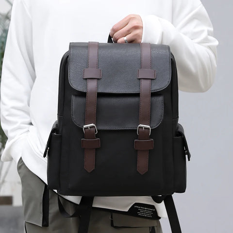 DIDA BEAR Casual Backpack