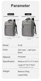 Cingrow 812Standard Laptop Backpack