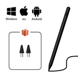 Stylus Pen for IOS Android Windows Tablet Pen for iPad Samsung Xiaomi Lenovo Huawei Smart Phone Touch Pen for Apple Pencil