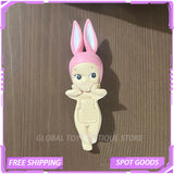 new Sonny Angel Kawaii Party Angel Series Mysterious Surprise Blind Box Cute Cartoon Doll Pendant Computer Rabbit Ornaments Gift