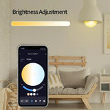 E27 LED Smart Bulb RGB