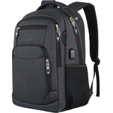 Wind Eagle Men's Travel Backpack