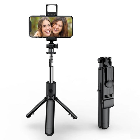 Extendable Tripod for iPhone | Live Streaming