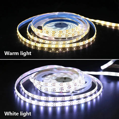 DC 5V USB Motion Backlight LED Light Strip