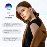 E6S Wireless Bluetooth Earphones TWS Bluetooth Headset Wireless Earbuds Noise Cancelling Earphones with Microphone Headphones