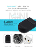 WANSENDA Super Mini USB Flash Drive Waterproof Pendrive 64GB 32GB 16GB 8GB 4GB Real Capacity USB 2.0 Memory Stick Thumbdrive