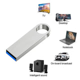 USB Flash Drive 3.0 Flash Pendrive 8GB 16GB 32GB 64GB 128GB Cle USB 3.0 Stick Pen Drive 128GB 64GB 32GB 16GB 8GB Free Shipping