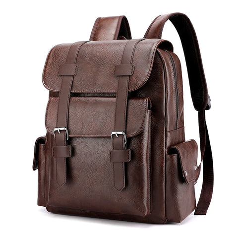 DIDA BEAR Casual Backpack