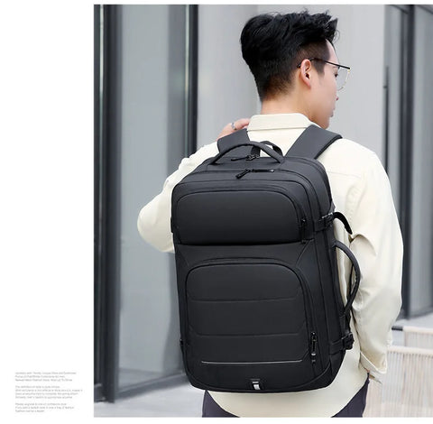 SUUTOOP Laptop Backpack