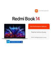 Xiaomi Book 14 Business Office Laptop