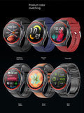 T82 Smart Watch – Your Ultimate Health &amp; Fitness Companion