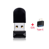 WANSENDA Super Mini USB Flash Drive Waterproof Pendrive 64GB 32GB 16GB 8GB 4GB Real Capacity USB 2.0 Memory Stick Thumbdrive