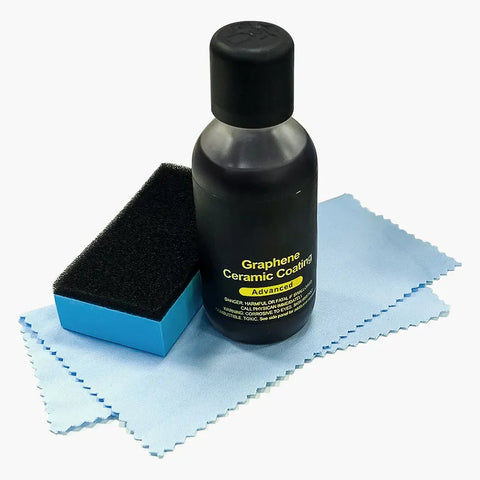 HIGH-END Graphene Ceramic Coating 10h Ceramic Car Coating For Car Grooming Professionals After Car Wash Clear Paint Correction