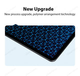 Like Paper Film Screen Protector For Ipad Pro 13 12.9 11 2024 M4 Air 4 5 3 10th 9th 8th 7th Generation Mini 6 Matte Film Writer