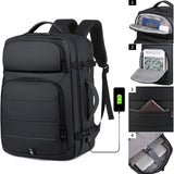 SUUTOOP Laptop Backpack