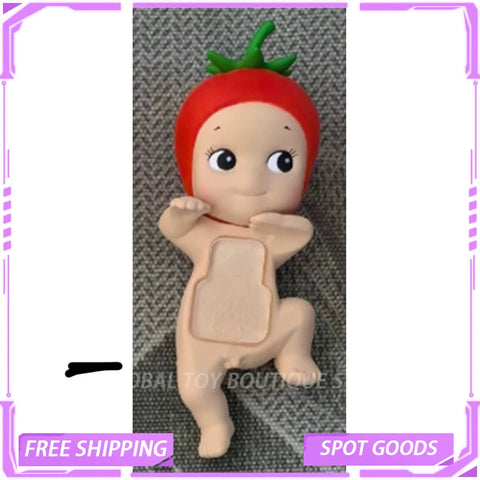 new Sonny Angel Kawaii Party Angel Series Mysterious Surprise Blind Box Cute Cartoon Doll Pendant Computer Rabbit Ornaments Gift