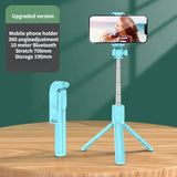 Extendable Tripod for iPhone | Live Streaming