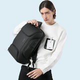 Bange Unisex Air Cushion Backpack