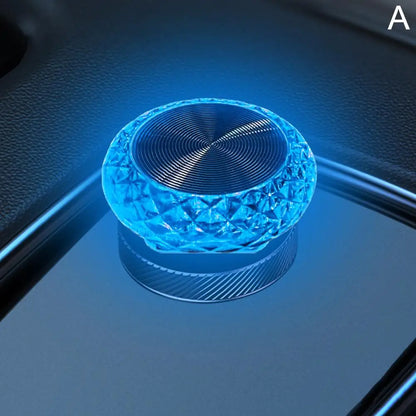 Car USB Ambient Lights Portable Mini LED Atmosphere Lamps Interior Decorative lights for car and Computer, Environment Lighting