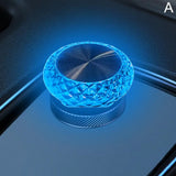 Car USB Ambient Lights Portable Mini LED Atmosphere Lamps Interior Decorative lights for car and Computer, Environment Lighting