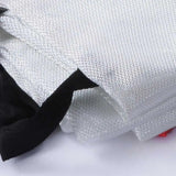 1M *1M Fire Blanket Fighting Fire Extinguishers Glass Fibre Tent Emergency Survival Military Blanket Fire Shelter Safety Cover