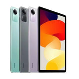 World Premiere】Redmi Pad SE Xiaomi Global Version Mi Tablet  8000mAh Snapdragon® 680 Quad speakers Dolby Atmos® 90Hz 11" Display