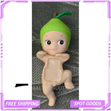 new Sonny Angel Kawaii Party Angel Series Mysterious Surprise Blind Box Cute Cartoon Doll Pendant Computer Rabbit Ornaments Gift