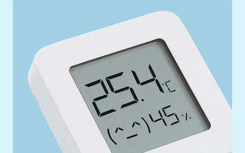 iaomi Mijia Bluetooth Thermometer &amp; Hygrometer