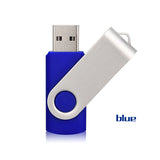 Usb 2.0 64GB USB Flash Drive Waterproof  Pen Drive 128GB Usb Stick 4GB 8GB 16GB 32GB Flash Disk PenDrive High Speed Memory Stick