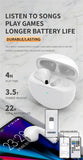 Mrs. Win Wireless Active Noise-Cancelling Bluetooth Earphones – Premium Sound, Anytime, Anywhere