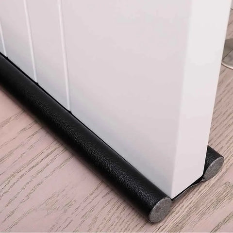 1pc Multicolor Door Seal Strip Bottom Seal Sound Insulation Strip Thermal Insulation Dustproof Insect-proof Sealing Strip