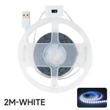 DC 5V USB Motion Backlight LED Light Strip