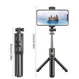 Extendable Tripod for iPhone | Live Streaming