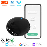 Tuya WiFi IR Remote Control Smart Universal for TV Air Conditioner Alexa Remote Control Work with Google Home Yandex Google