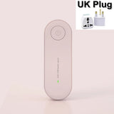 Xiaomi Youpin Negative Ion Air Purifier Portable Remove Dust Smoke Removal Formaldehyde Removal Odor Deodorizer Air Purifier