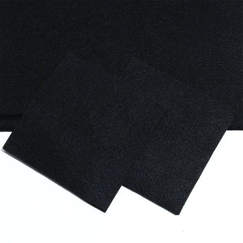 Graphite Felt Welding Protective Blanket