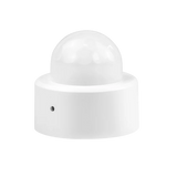 Tuya 2-in-1 Zigbee Mini PIR Motion Detector + Bright Lux Light