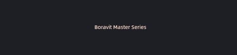 Boravit Braun Integrated Reverse-Osmosis Drinking Fountain