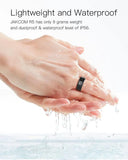 JAKCOM R5 Smart Ring New product as smartch watch maimo r baseuse official store blood pressure measuring device