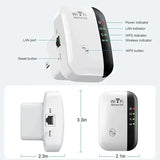 WiFi Repeater Wireless Signal Amplifier