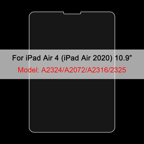 Like Paper Screen Protector Film Matte PET Painting Write For iPad 10 2022 9 8 7 Air 5 4 3 Mini 6 5 4 Pro 12.9 11 10.9 10.5 10.2