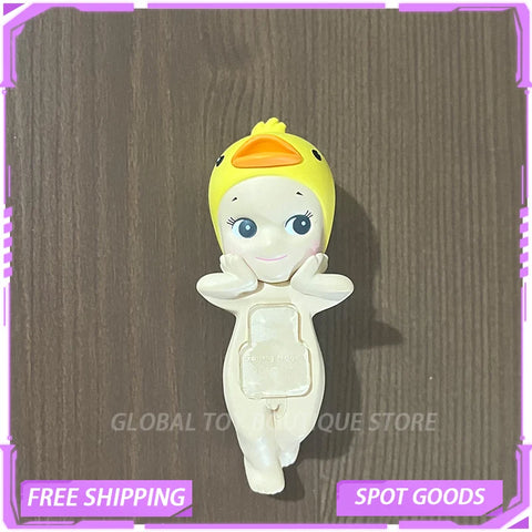 new Sonny Angel Kawaii Party Angel Series Mysterious Surprise Blind Box Cute Cartoon Doll Pendant Computer Rabbit Ornaments Gift