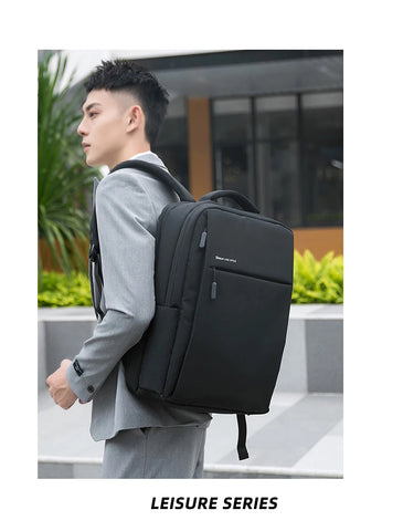 Cingrow 812Standard Laptop Backpack