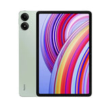 Global Version Xiaomi Redmi Pad Pro Tablet 8GB+256GB Snapdragon 7S Gen 2 Octa Core 12.1'' 120Hz Display 10000mAh Battery