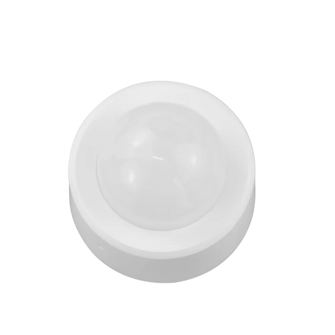 Tuya 2-in-1 Zigbee Mini PIR Motion Detector + Bright Lux Light