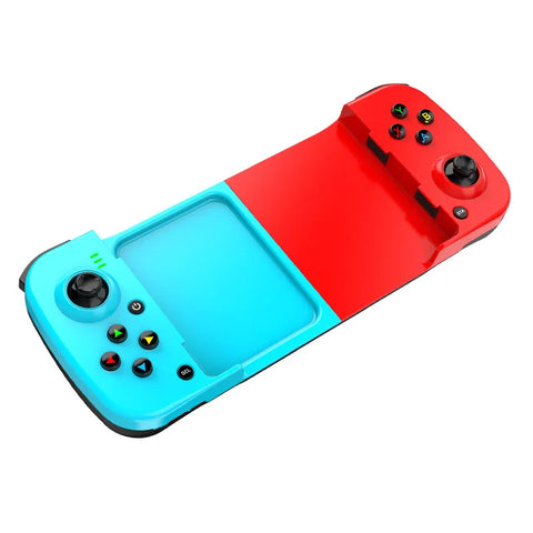 D3 Wireless Chicken Eating Stretching Game Controller Switch Controller Bluetooth 5.0 Android iOS Supports 2.4G Mode