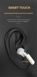 Mrs. Win Wireless Active Noise-Cancelling Bluetooth Earphones – Premium Sound, Anytime, Anywhere