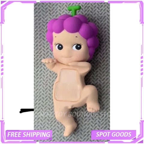 new Sonny Angel Kawaii Party Angel Series Mysterious Surprise Blind Box Cute Cartoon Doll Pendant Computer Rabbit Ornaments Gift